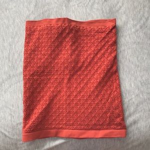 Free people tube top